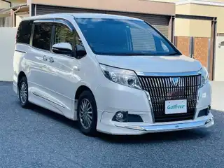 エスクァイア Gi