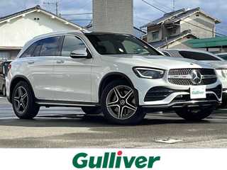 ＧＬＣ d 4マチック AMGライン