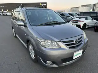 ＭＰＶ エアロリミックス