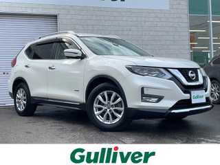 エクストレイル 20Xi