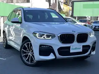 Ｘ３ xDrive20d Mスポーツ