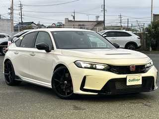 シビック タイプR