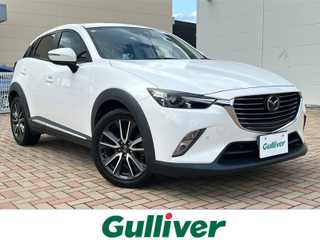 ＣＸ－３ XD ツーリング Lパッケージ