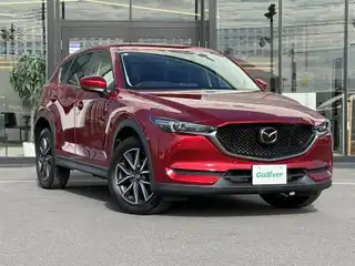 ＣＸ－５ XD プロアクティブ