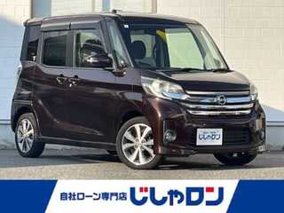 デイズルークス ハイウェイスターX Gパッケージ