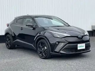 Ｃ－ＨＲ G モード ネロセーフティプラスⅢ