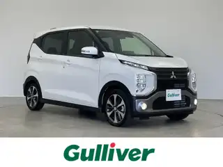 ｅＫクロス G プレミアム