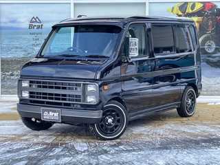 バモス G