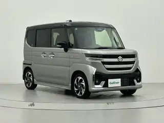 スペーシア カスタム HYBRID XS