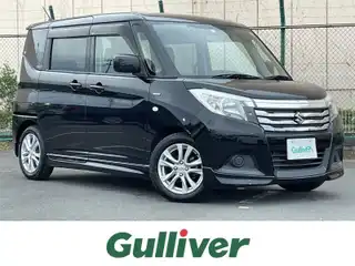ソリオ HV MX