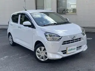 ミライース X SAⅢ