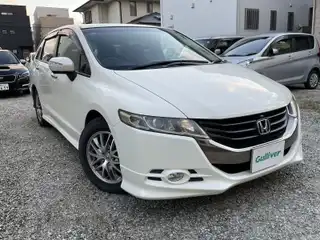 オデッセイ M エアロパッケージ