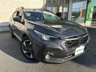 クロストレック リミテッド