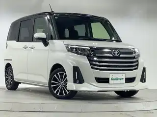 ルーミー カスタムG－T