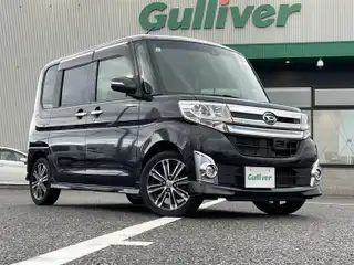 タント カスタム RS トップED SAⅡ