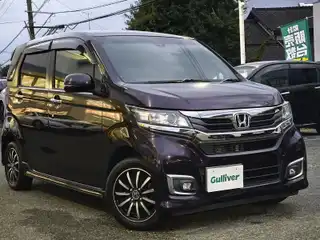 Ｎ－ＷＧＮカスタム カスタム G SSパッケージ