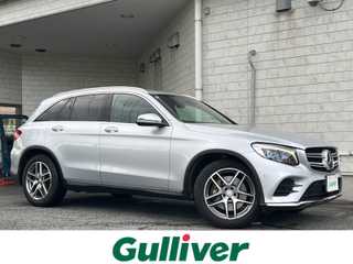 ＧＬＣ 4マチック スポーツ