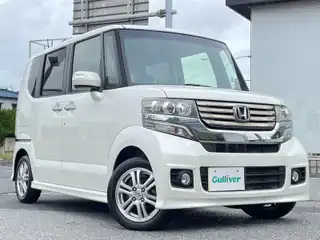 Ｎ－ＢＯＸカスタム カスタム G Lパッケージ