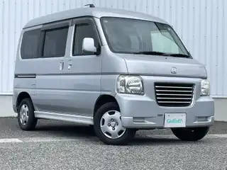 バモス ホビオ G