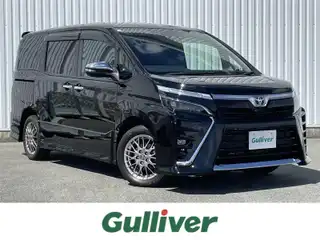 ヴォクシー ZS 煌Ⅲ