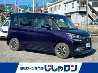 ソリオバンディット バンディット HV MV