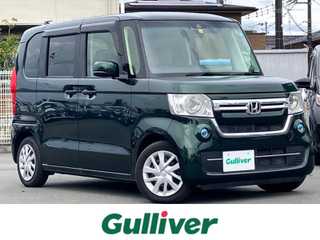 Ｎ－ＢＯＸ L ターボ