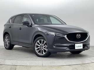 ＣＸ－５ XD エクスクルーシブモード