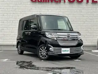 タント カスタム X