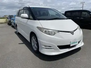 エスティマ アエラス