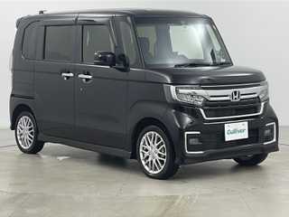 Ｎ－ＢＯＸカスタム カスタム L ターボ