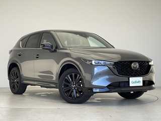 ＣＸ－５ XD スポーツアピアランス