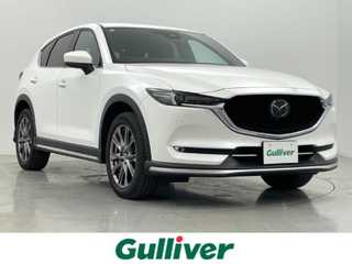 ＣＸ－５ XD エクスクルーシブモード