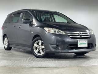 ラフェスタ ハイウェイスター