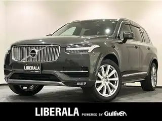 ＸＣ９０ T6 AWD インスクリプション