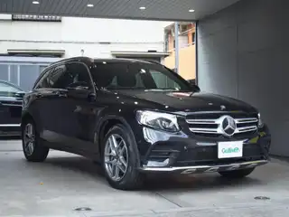 ＧＬＣ２２０ d 4マチックスポーツ