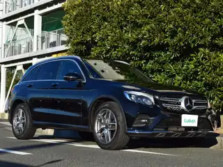 ＧＬＣ d 4マチックスポーツ