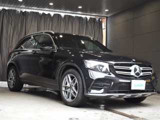 ＧＬＣ d 4マチックスポーツ