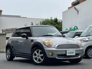 ＭＩＮＩ クーパー