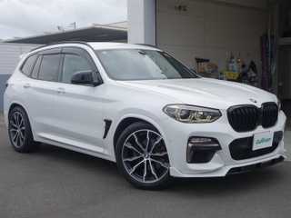 Ｘ３ xDrive20d Mスポーツ