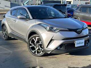 Ｃ－ＨＲ G－T LEDエディション