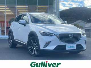 ＣＸ－３ XD ツーリング