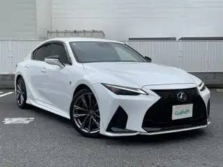 ＩＳ 300h Fスポーツ