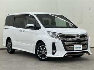 ノア Si ダブルバイビーⅡ