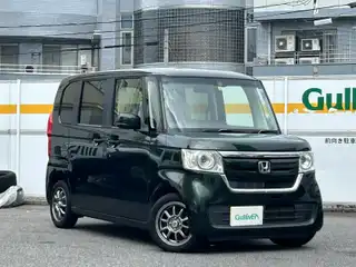 Ｎ－ＢＯＸ G EX ホンダセンシング