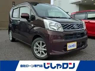 ムーヴ X SAⅡ