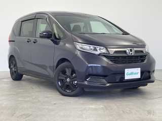 フリード G ブラックスタイル