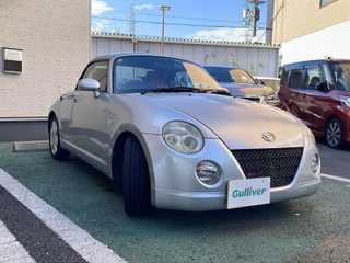 コペン アクティブトップ