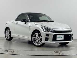 コペン GRスポーツ