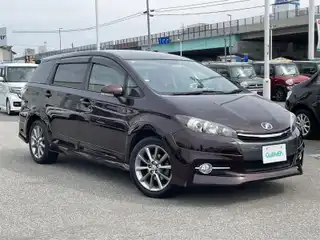 ウィッシュ 2．0Z