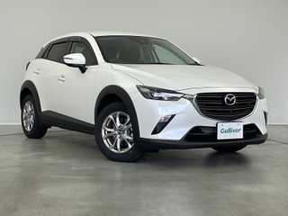 ＣＸ－３ 15S ツーリング